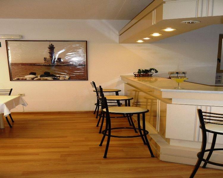 Irene Hotel Chania  Bagian luar foto
