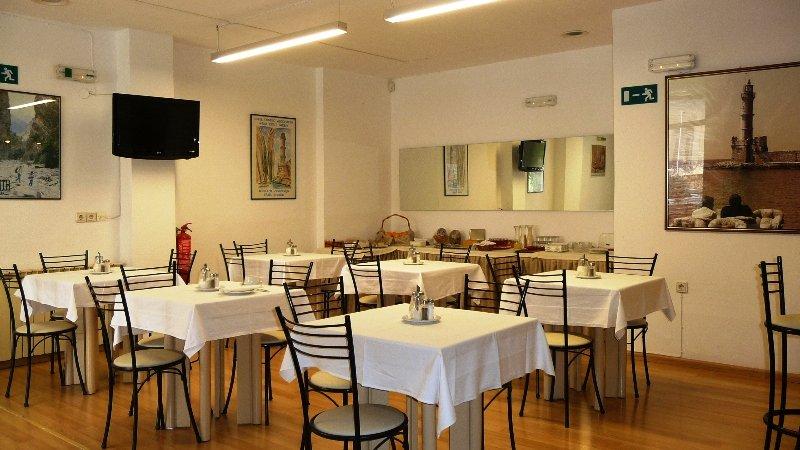 Irene Hotel Chania  Bagian luar foto
