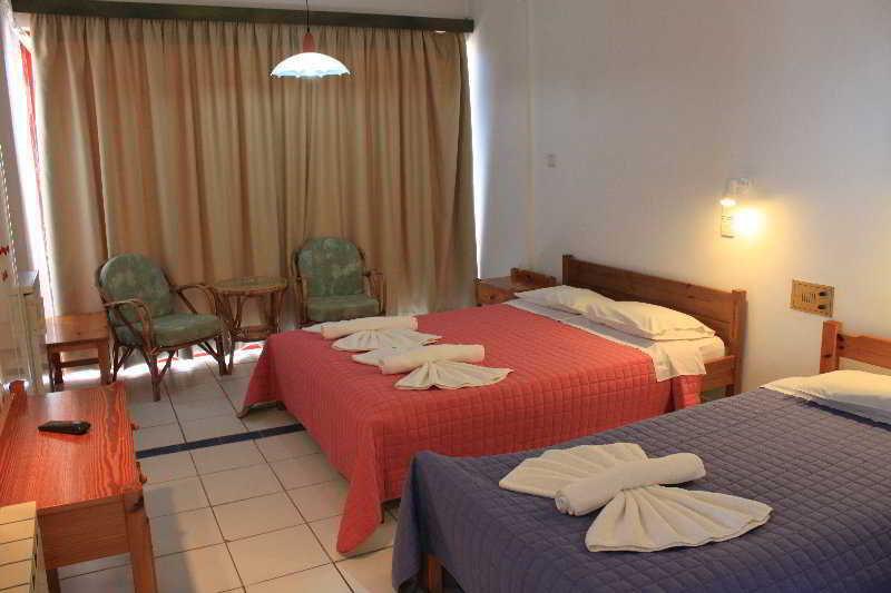 Irene Hotel Chania  Bagian luar foto