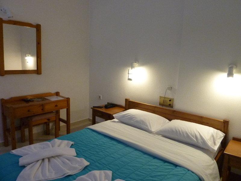 Irene Hotel Chania  Bagian luar foto