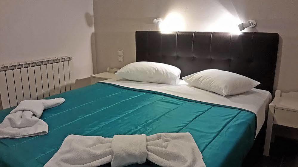 Irene Hotel Chania  Bagian luar foto