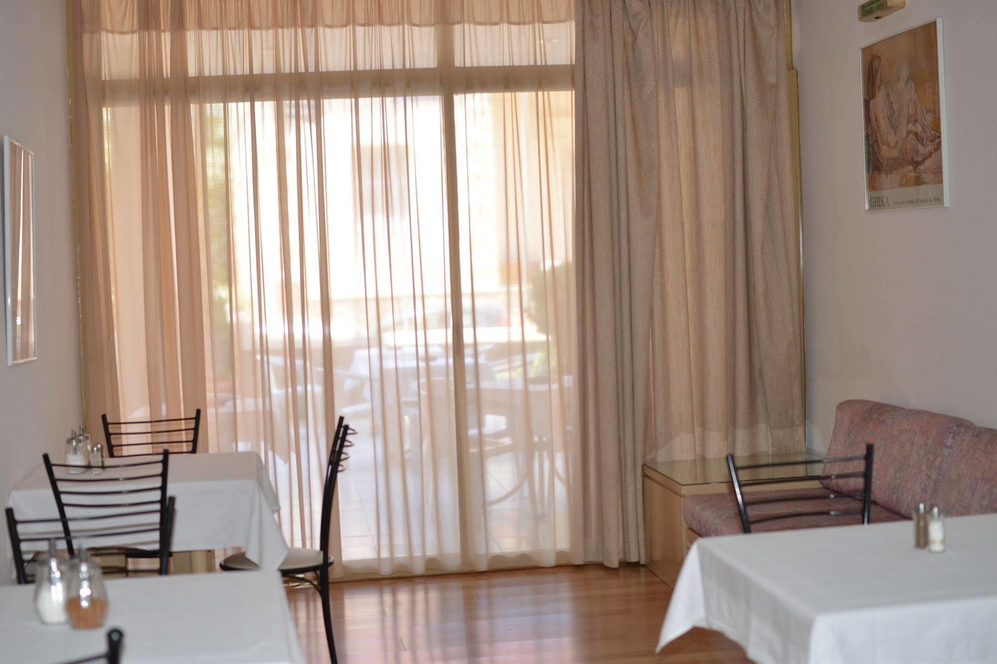 Irene Hotel Chania  Bagian luar foto
