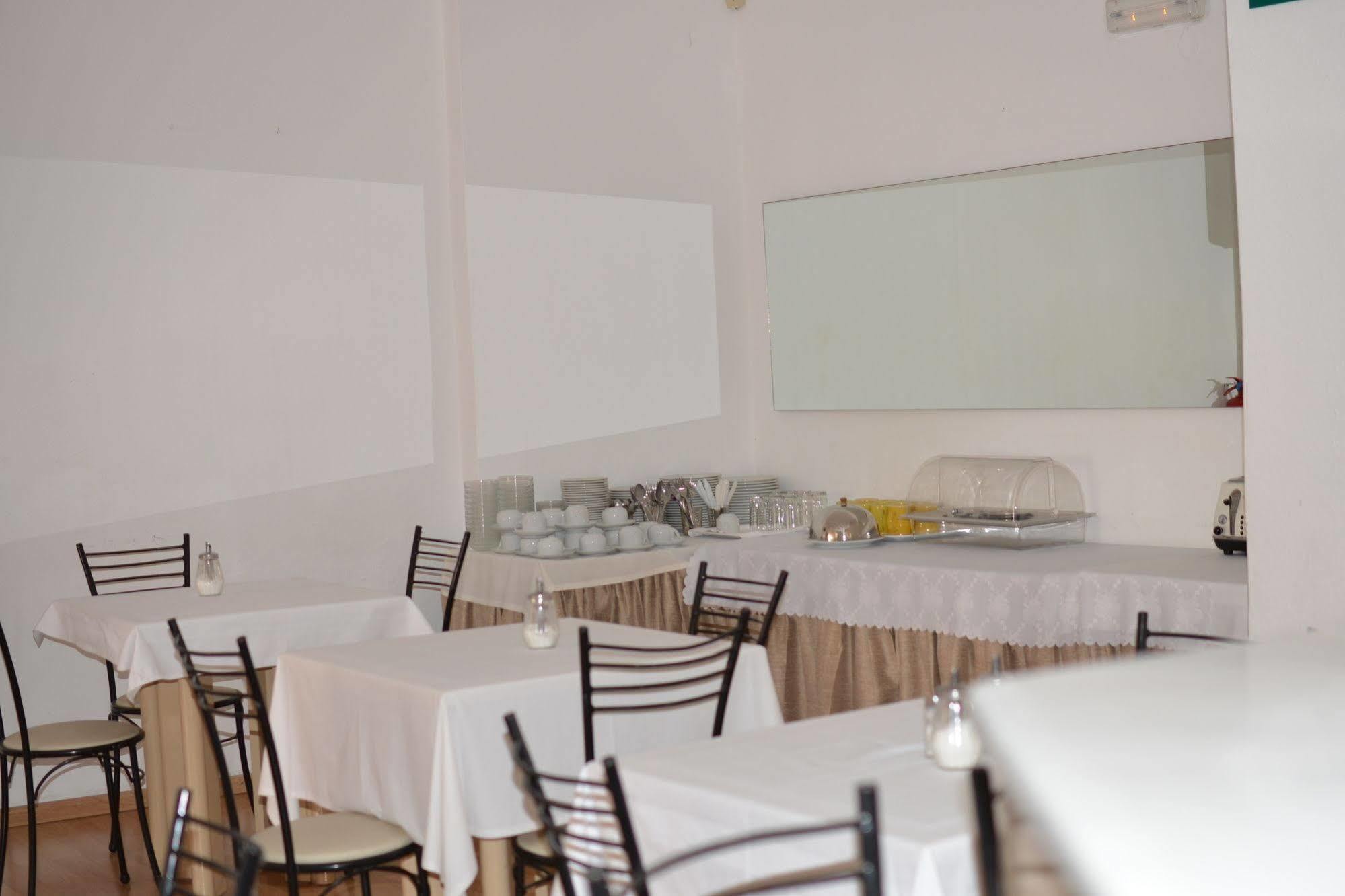 Irene Hotel Chania  Bagian luar foto