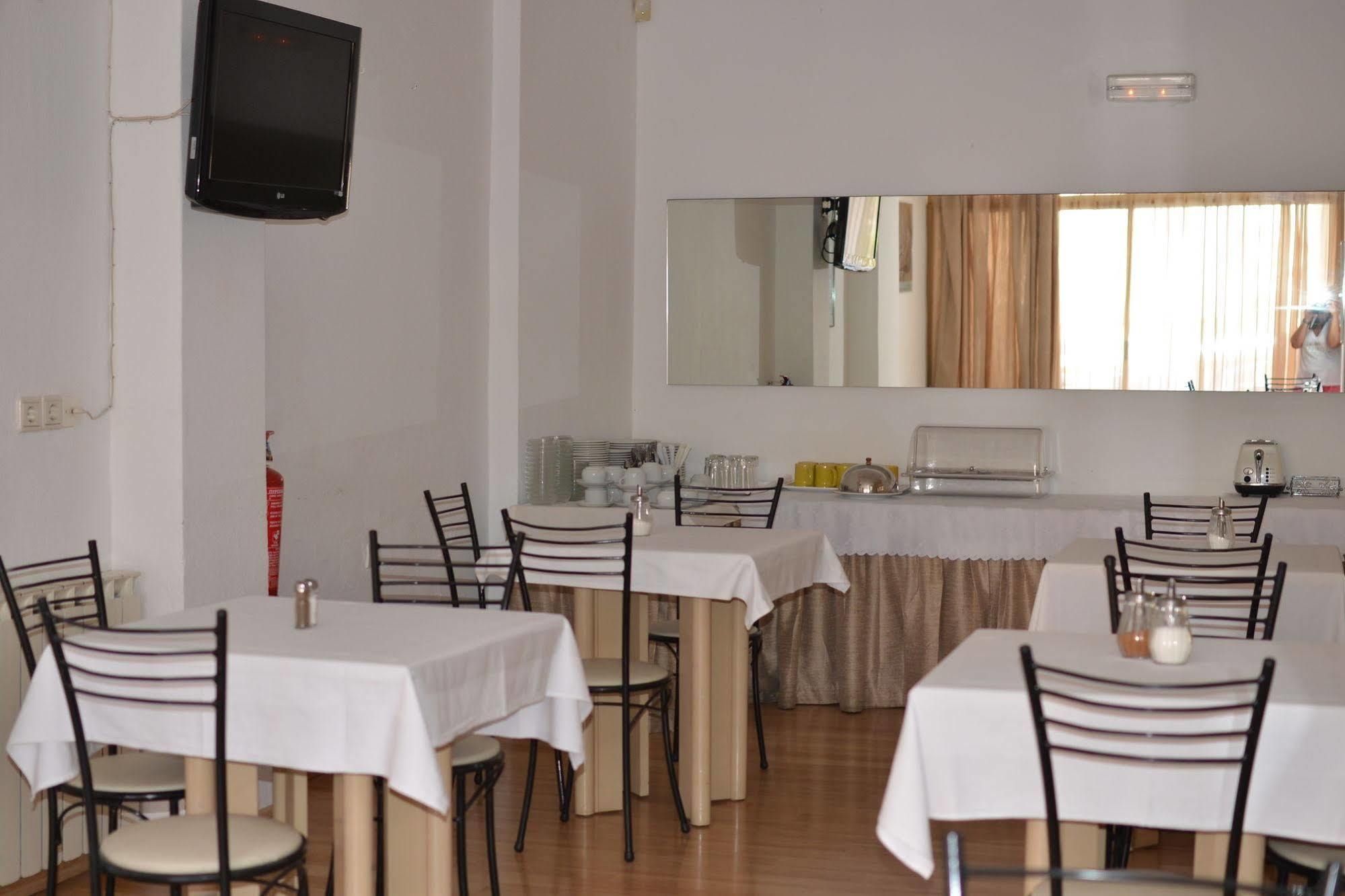 Irene Hotel Chania  Bagian luar foto